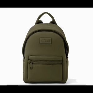 Dagne Dover Dakota Backpack